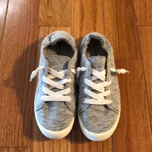 Maurices sneakers